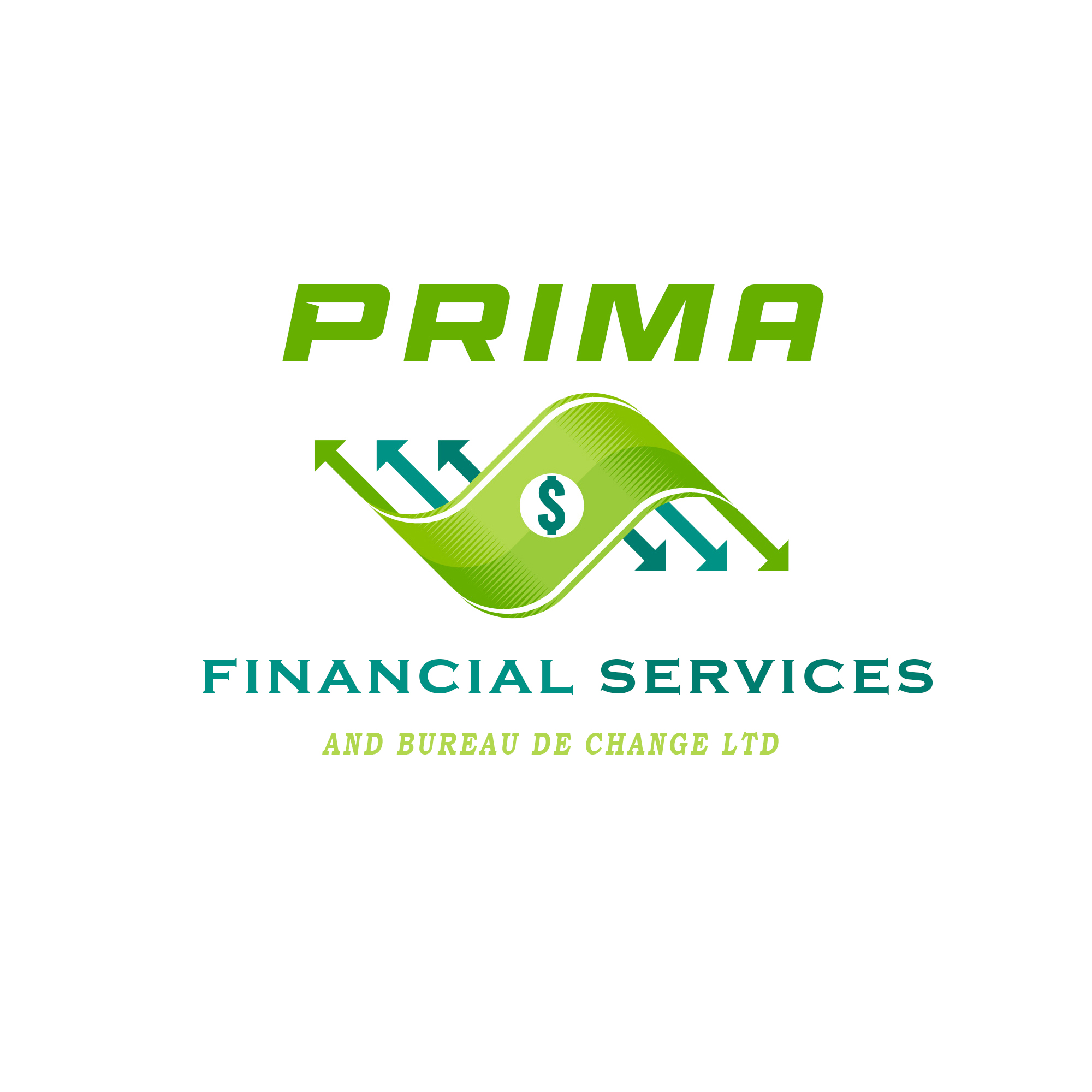 Prima Financial Services logo
